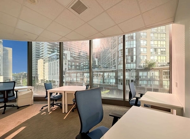 10 m² Business center in Toronto, 15 Wellesley Street West (M4Y 0G7) - 5 | MatchOffice.com