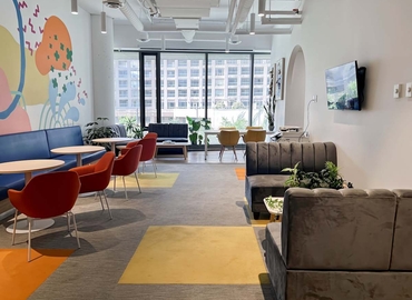 10 m² Business center in Toronto, 15 Wellesley Street West (M4Y 0G7) - 11 | MatchOffice.com