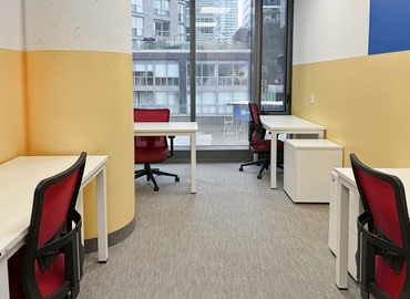 10 m² Serviced office in Toronto, 15 Wellesley Street West (M4Y 0G7) - 12 | MatchOffice