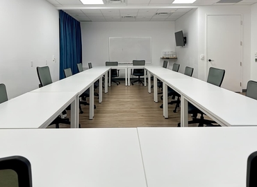 10 m² Business center in Toronto, 15 Wellesley Street West (M4Y 0G7) - 9 | MatchOffice