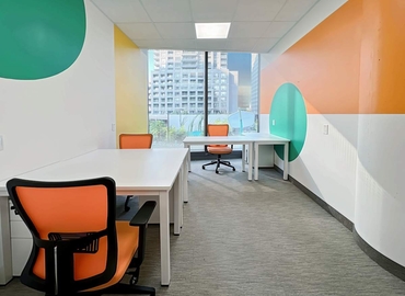 10 m² Co-working  in Toronto, 15 Wellesley Street West (M4Y 0G7) - 3 | MatchOffice.com
