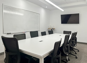 10 m² Coworking  in Toronto, 15 Wellesley Street West (M4Y 0G7) - 2 | MatchOffice