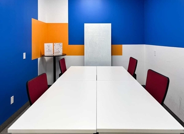 10 m² Shared office  in Toronto, 15 Wellesley Street West (M4Y 0G7) - 8 | MatchOffice