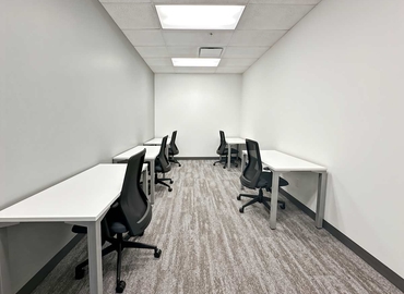 Virtual address in Surrey, BC, 5455 unit 208 152nd Street (V3S 5A5) - 10 | MatchOffice.com