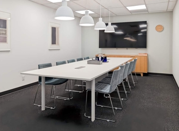 10 m² Shared workspace  in Burnaby, BC, 200A-4185 Still Creek Dr (V5C 6G9) - 2 | MatchOffice.com