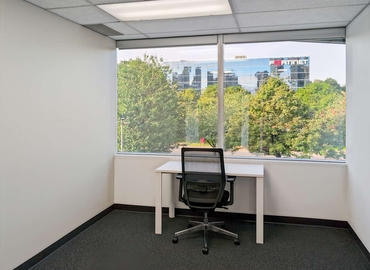 10 m² Coworking space  in Burnaby, BC, 200A-4185 Still Creek Dr (V5C 6G9) - 3 | MatchOffice