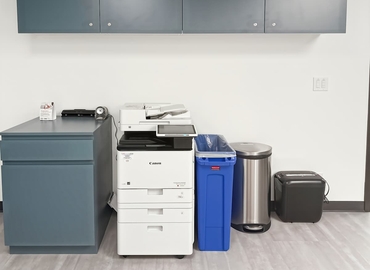 10 m² Coworking  in Burnaby, BC, 200A-4185 Still Creek Dr (V5C 6G9) - 13 | MatchOffice