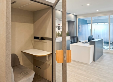 10 m² Co-working  in Surrey, BC, 5455 unit 208 152nd Street (V3S 5A5) - 5 | MatchOffice