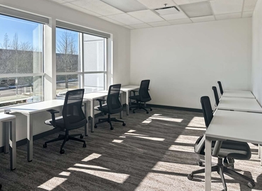 10 m² Shared workspace  in Surrey, BC, 5455 unit 208 152nd Street (V3S 5A5) - 2 | MatchOffice