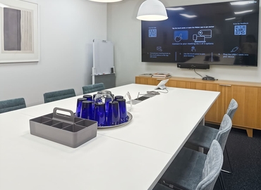 10 m² Co-working  in Burnaby, BC, 200A-4185 Still Creek Dr (V5C 6G9) - 12 | MatchOffice