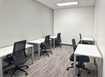 10 m² Shared workspace  in Surrey, BC, 5455 unit 208 152nd Street (V3S 5A5) - 6 | MatchOffice