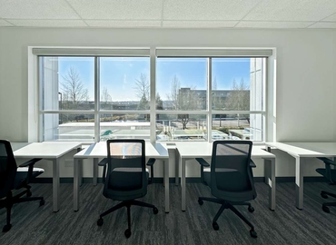 10 m² Shared office  in Surrey, BC, 5455 unit 208 152nd Street (V3S 5A5) - 11 | MatchOffice.com