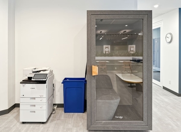 10 m² Shared workspace  in Surrey, BC, 5455 unit 208 152nd Street (V3S 5A5) - 12 | MatchOffice