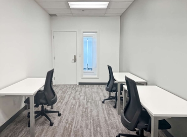 10 m² Coworking  in Surrey, BC, 5455 unit 208 152nd Street (V3S 5A5) - 3 | MatchOffice