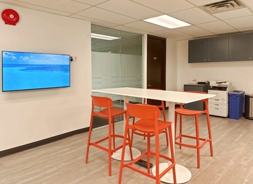 Virtual office in Burnaby, BC, 200A-4185 Still Creek Dr (V5C 6G9) - 4 | MatchOffice