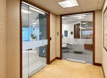 10 m² Business center in Surrey, BC, 5455 unit 208 152nd Street (V3S 5A5) - 0 | MatchOffice