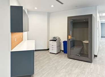 10 m² Serviced office in Surrey, BC, 5455 unit 208 152nd Street (V3S 5A5) - 9 | MatchOffice