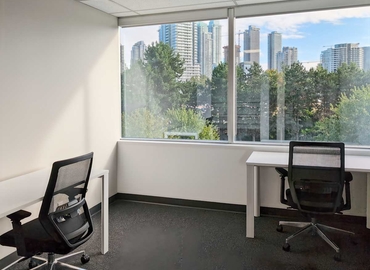 10 m² Serviced office in Burnaby, BC, 200A-4185 Still Creek Dr (V5C 6G9) - 6 | MatchOffice.com