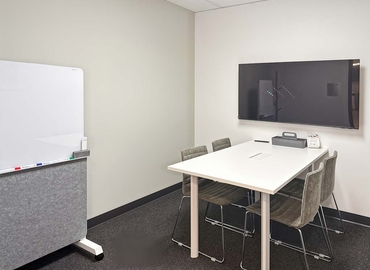 10 m² Business center in Burnaby, BC, 200A-4185 Still Creek Dr (V5C 6G9) - 8 | MatchOffice