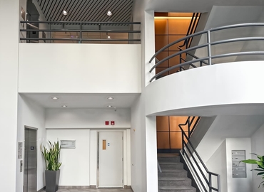 10 m² Business center in Burnaby, BC, 200A-4185 Still Creek Dr (V5C 6G9) - 11 | MatchOffice