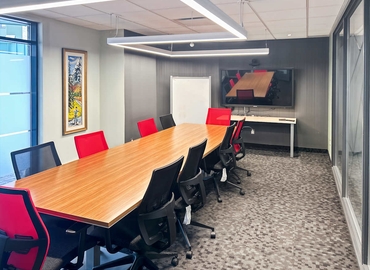 Virtual office space in Quebec, QC, 3107 ave Des Hotels (G1W 4W5) - 12 | MatchOffice.com