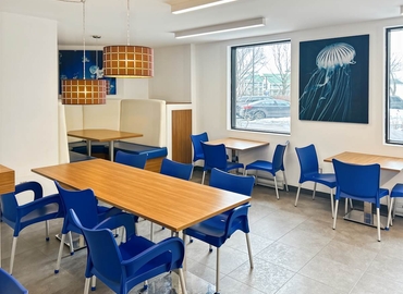 10 m² Co-working  in Quebec, QC, 3107 ave Des Hotels (G1W 4W5) - 5 | MatchOffice.com