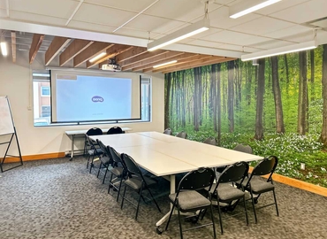 10 m² Shared office  in Quebec, QC, 3107 ave Des Hotels (G1W 4W5) - 8 | MatchOffice.com