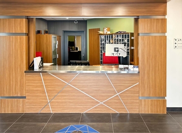 10 m² Coworking  in Quebec, QC, 3107 ave Des Hotels (G1W 4W5) - 1 | MatchOffice.com