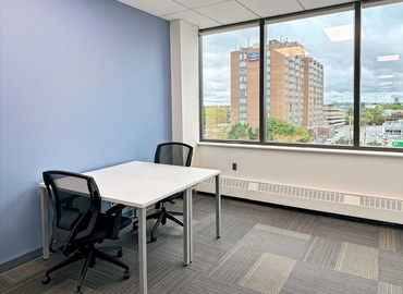 10 m² Business center in Markham, ON, 7100 Woodbine Avenue (L3R 5J2) - 11 | MatchOffice.com