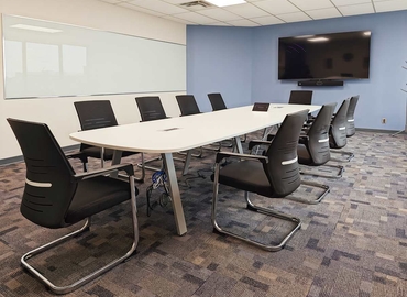 10 m² Co-working  in Markham, ON, 7100 Woodbine Avenue (L3R 5J2) - 2 | MatchOffice.com