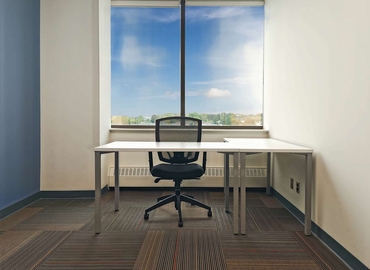 10 m² Shared office  in Markham, ON, 7100 Woodbine Avenue (L3R 5J2) - 3 | MatchOffice