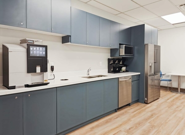 10 m² Coworking space  in Markham, ON, 7100 Woodbine Avenue (L3R 5J2) - 5 | MatchOffice