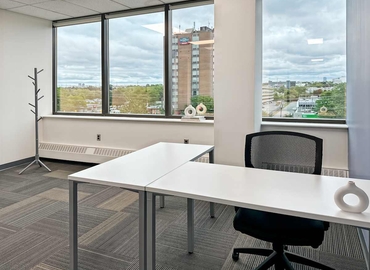 10 m² Shared workspace  in Markham, ON, 7100 Woodbine Avenue (L3R 5J2) - 7 | MatchOffice