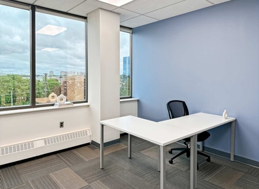Virtual office space in Markham, ON, 7100 Woodbine Avenue (L3R 5J2) - 8 | MatchOffice.com