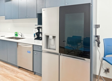 10 m² Shared office  in Markham, ON, 7100 Woodbine Avenue (L3R 5J2) - 12 | MatchOffice