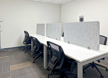 Virtual office in Markham, ON, 7100 Woodbine Avenue (L3R 5J2) - 9 | MatchOffice.com