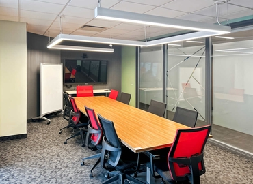 10 m² Serviced office in Quebec, QC, 3107 ave Des Hotels (G1W 4W5) - 2 | MatchOffice.com