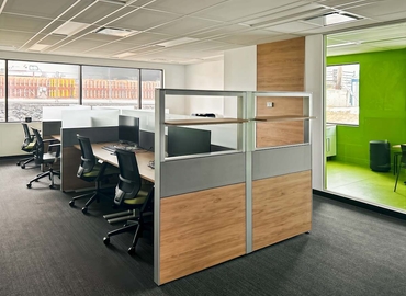 10 m² Business center in Quebec, QC, 3107 ave Des Hotels (G1W 4W5) - 7 | MatchOffice