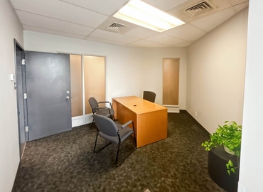 10 m² Business space in Quebec, QC, 3107 ave Des Hotels (G1W 4W5) - 6 | MatchOffice.com
