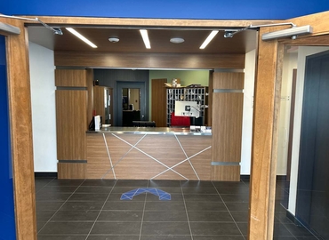 10 m² Business center in Quebec, QC, 3107 ave Des Hotels (G1W 4W5) - 13 | MatchOffice