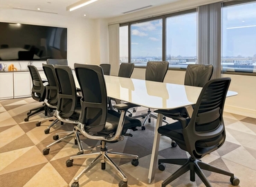 Virtual office in Montreal, QC, 1100 Boul Crémazie E (H2P 2X2) - 2 | MatchOffice.com