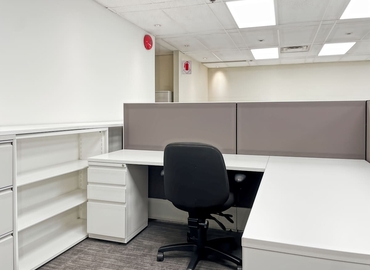 Virtual business address in Montreal, QC, 1100 Boul Crémazie E (H2P 2X2) - 6 | MatchOffice.com