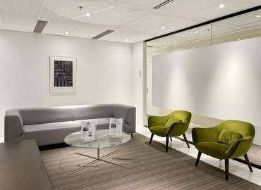 10 m² Coworking space  in Montreal, QC, 1100 Boul Crémazie E (H2P 2X2) - 9 | MatchOffice