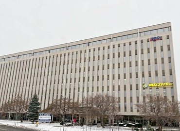 10 m² Business center in Montreal, QC, 1100 Boul Crémazie E (H2P 2X2) - 0 | MatchOffice.com