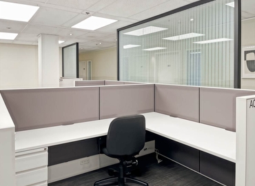 10 m² Business space in Montreal, QC, 1100 Boul Crémazie E (H2P 2X2) - 3 | MatchOffice