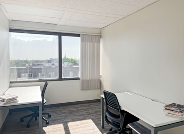 10 m² Business park in Montreal, QC, 1100 Boul Crémazie E (H2P 2X2) - 10 | MatchOffice.com