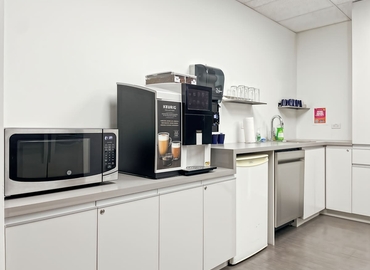 10 m² Business center in Montreal, QC, 1100 Boul Crémazie E (H2P 2X2) - 5 | MatchOffice