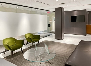 10 m² Business center in Montreal, QC, 1100 Boul Crémazie E (H2P 2X2) - 4 | MatchOffice.com