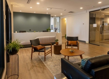 10 m² Serviced office in Halifax, NS, 11F Barrington Tower (B3J 2A8) - 4 | MatchOffice