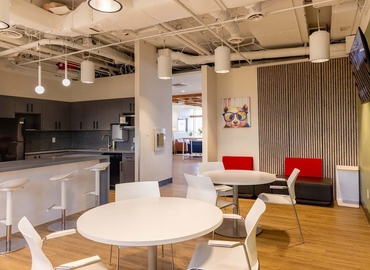 10 m² Serviced office in Halifax, NS, 11F Barrington Tower (B3J 2A8) - 5 | MatchOffice